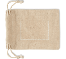 Pedras de gelo em bolsa ROCKS - 4 un.